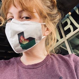 Meet your Posher, Brittany